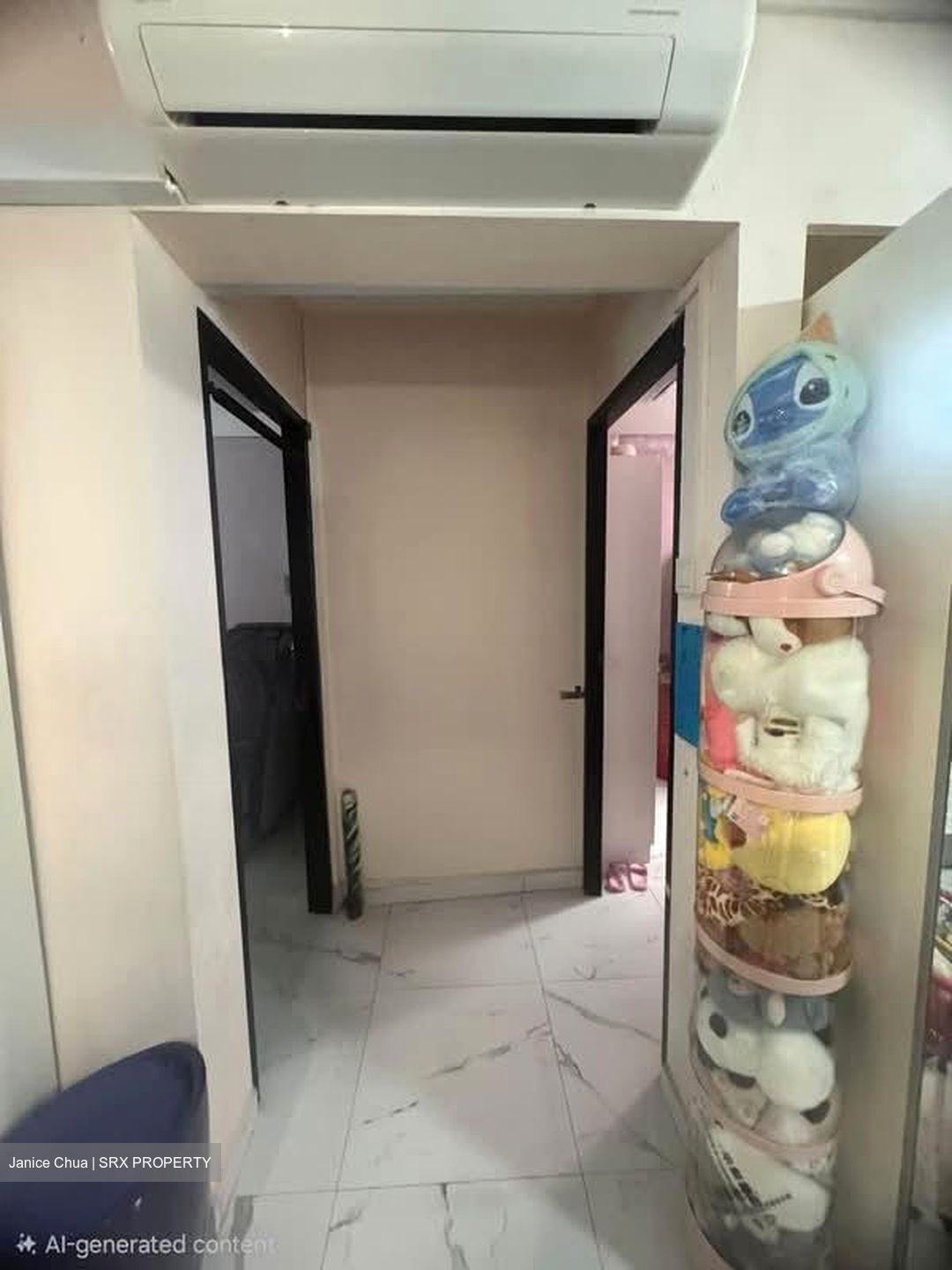 Blk 441 Ang Mo Kio Avenue 10 (Ang Mo Kio), HDB 3 Rooms #561984411